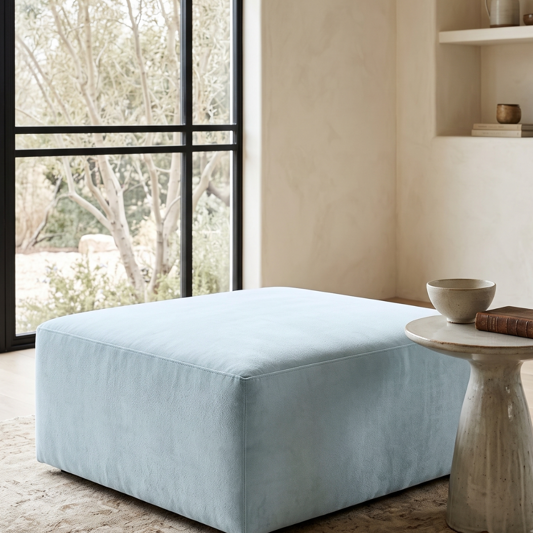 6 Beautiful Ottoman Ideas That Elevate Any Room