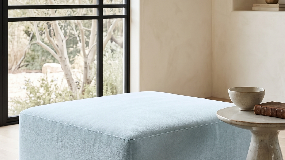 6 Beautiful Ottoman Ideas That Elevate Any Room
