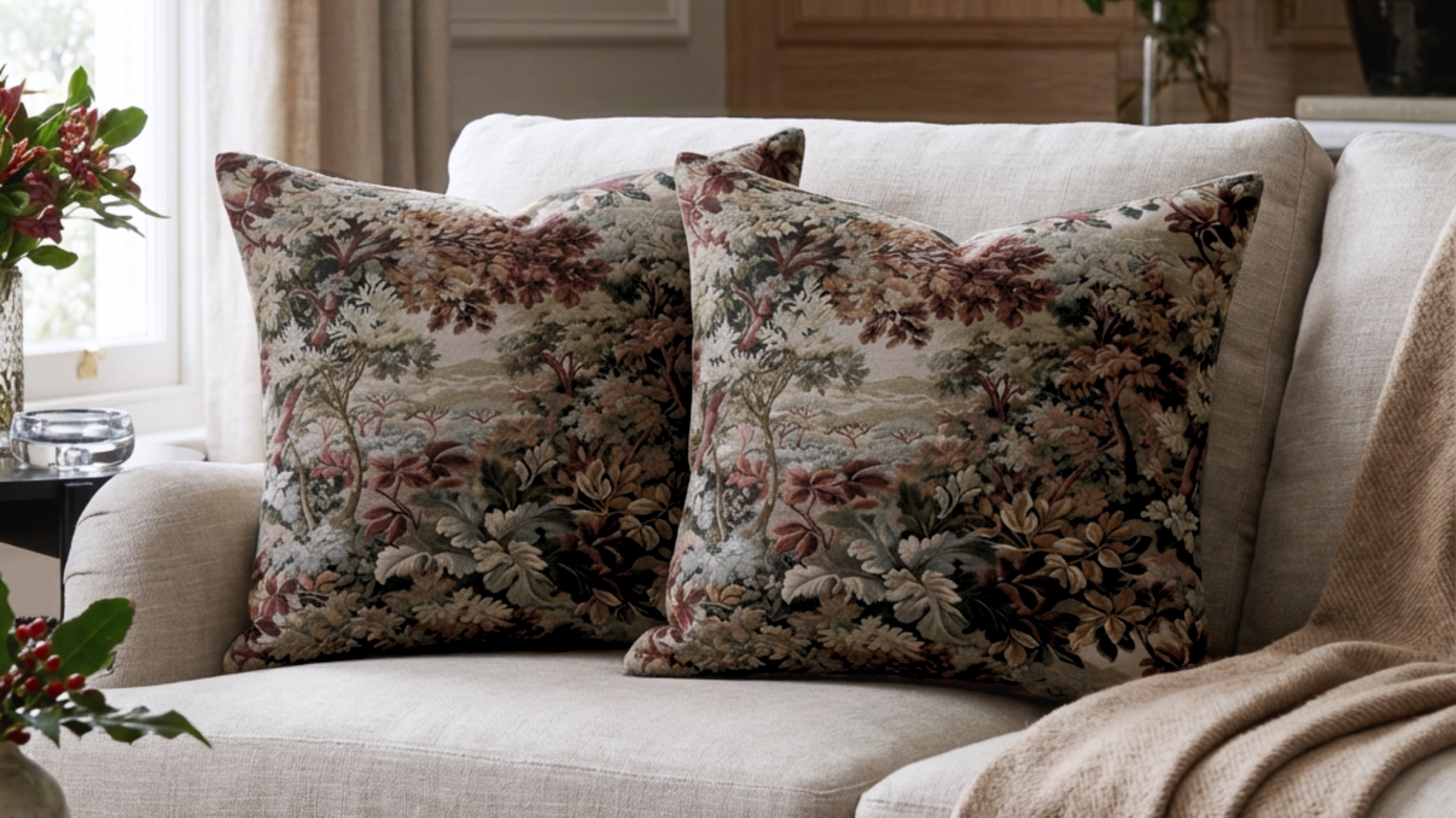 5 Upholstered Accents That Instantly Refresh Your Home