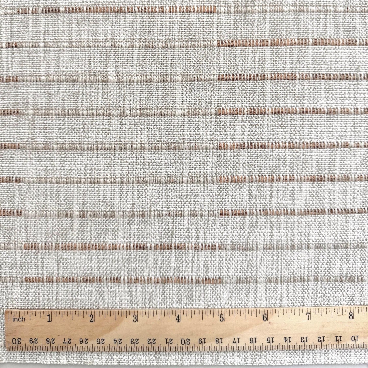 Textured Woven Checkerboard Upholstery Fabric