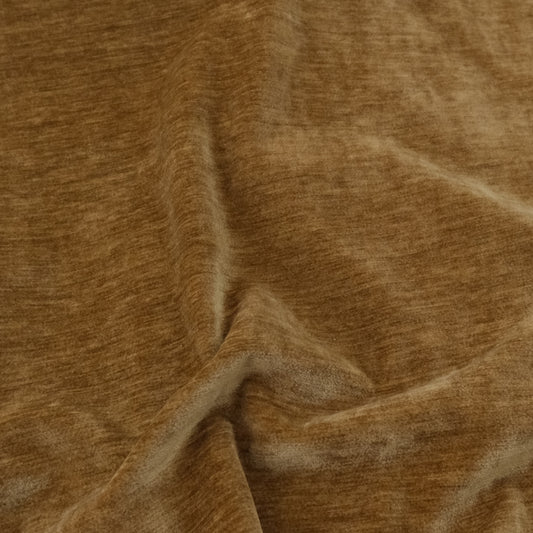 Light Gold Upholstery Fabric for Sofa or Chair