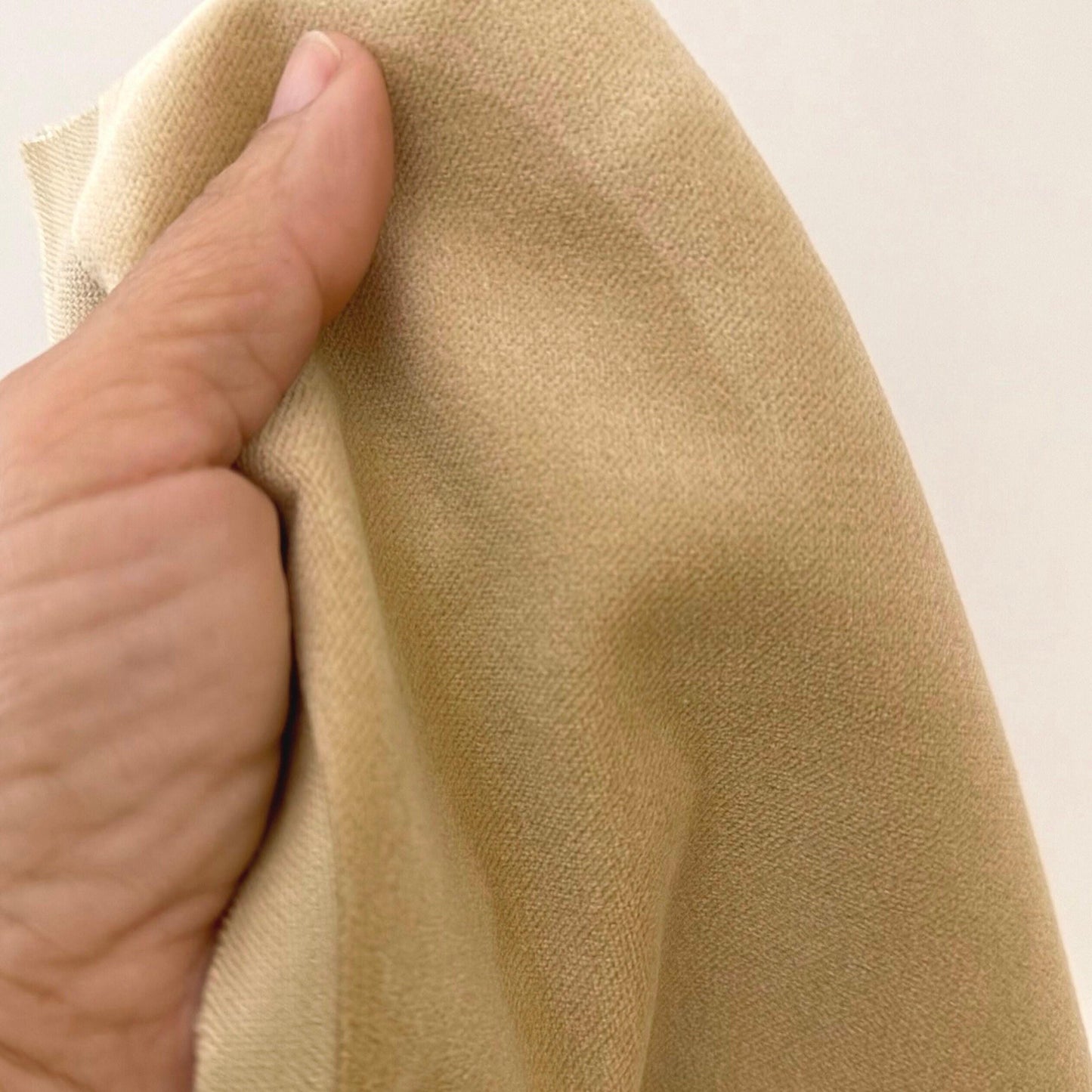 Soft Upholstery Velvet For Sewing