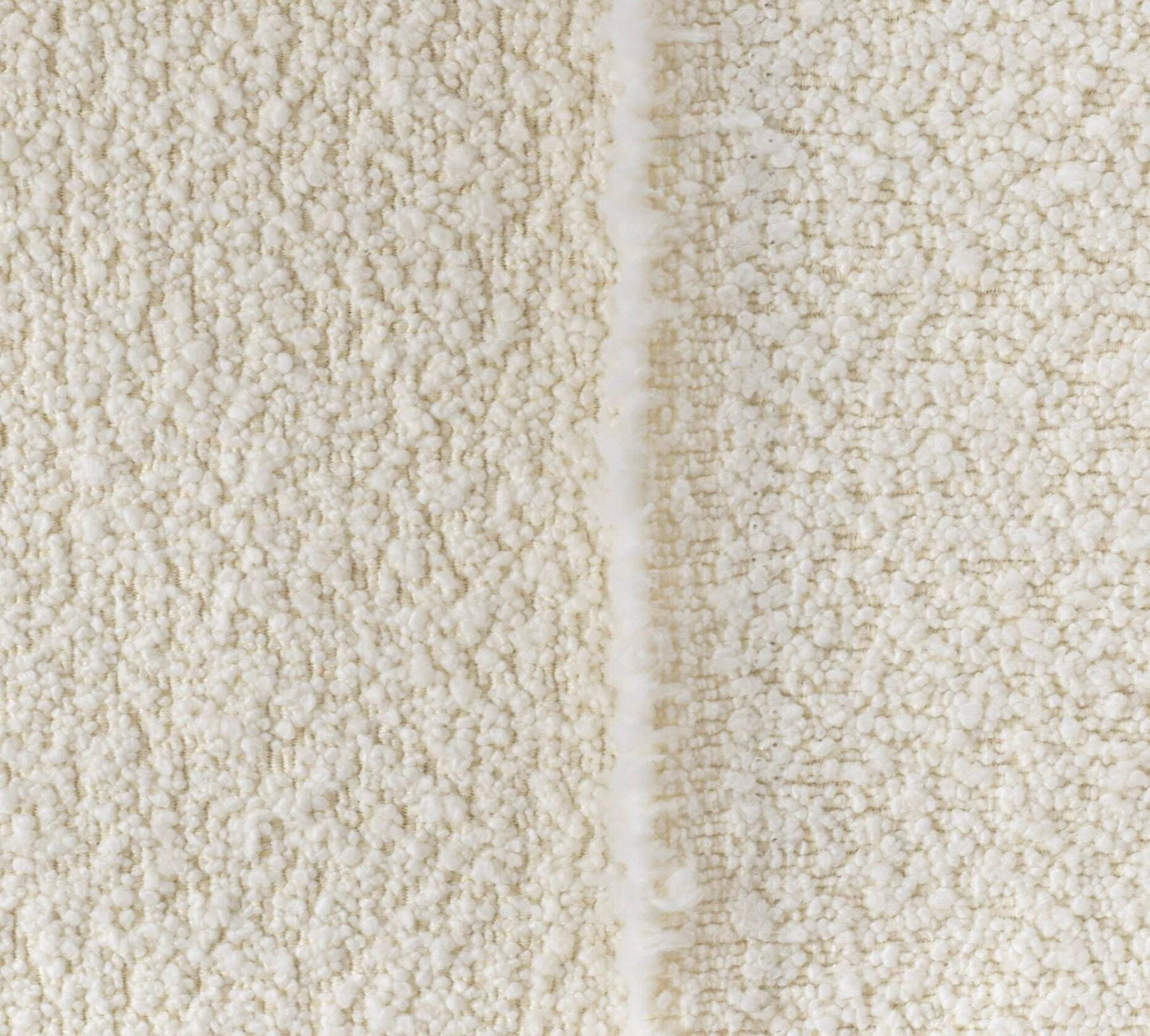 Textured Textile Chunky Chair Furnishing Material