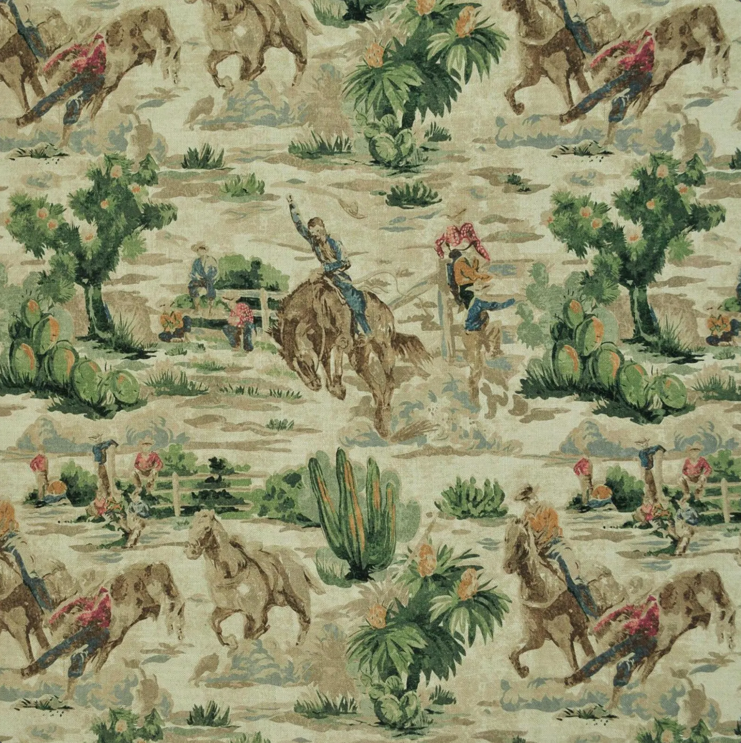 The image is a collage of various scenes depicting people riding horses, with a focus on the action and movement of the horses and riders.
