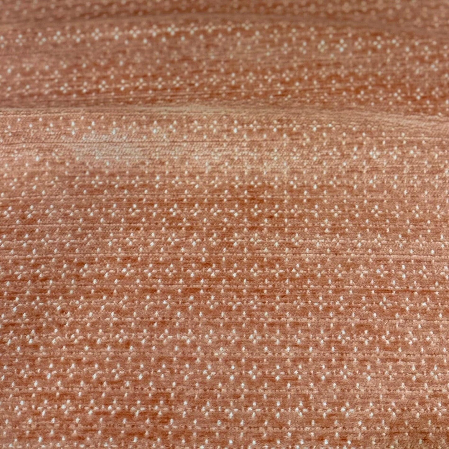 Blush velvet Fabric DIY enthusiast Gift