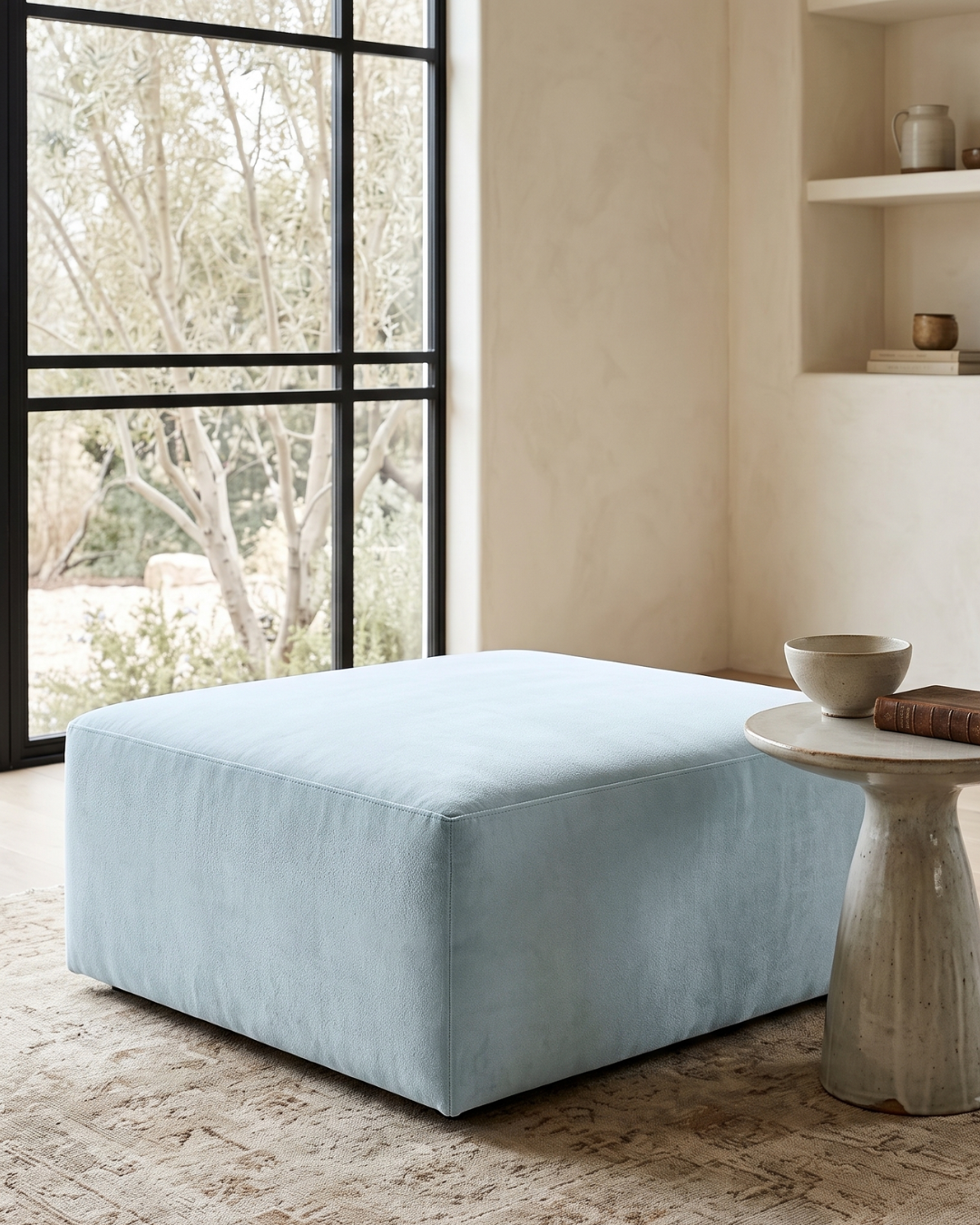 6 Beautiful Ottoman Ideas That Elevate Any Room