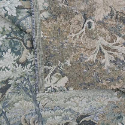 Tapestry Designer Mystic Sage Upholstery Fabric