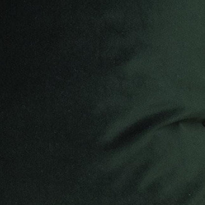 Hunter Green Cotton Velvet Fabric by the Yard – Upholstery & Drapery Textile