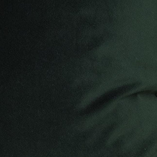 Hunter Green Cotton Velvet Fabric by the Yard – Upholstery & Drapery Textile
