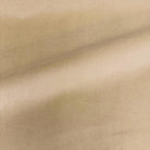 Beige Cotton Velvet
