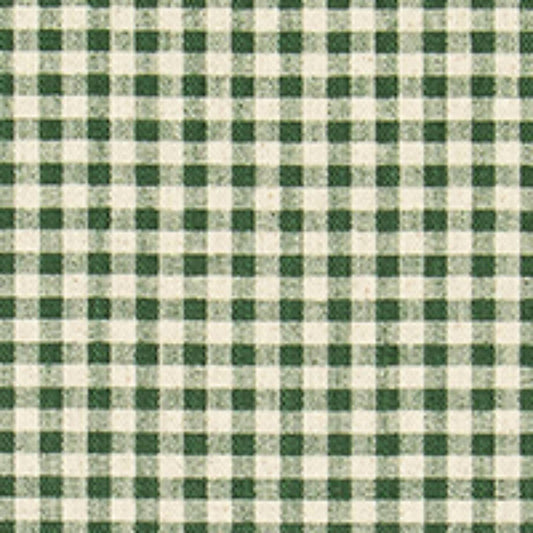 a repeating pattern of green and white squares, creating a visually striking and symmetrical design.