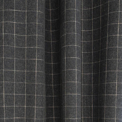 Check Fabric Masculine Textile