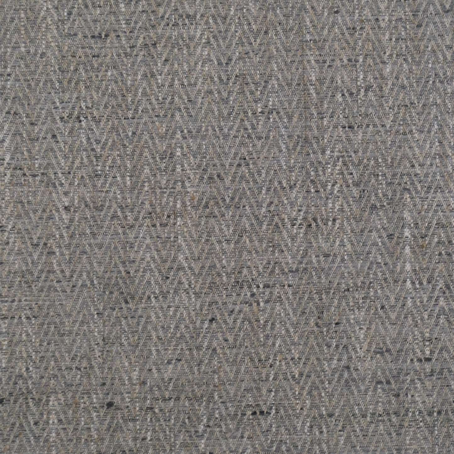 Mocha Herringbone Zigzag Upholstery Fabric – Recycled Brown Coffee Upholstery by the Yard