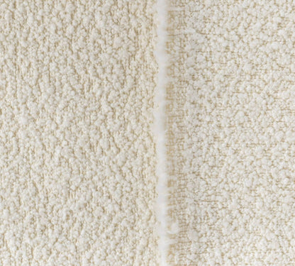 Textured Textile Chunky Chair Furnishing Material