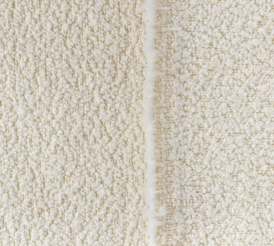 Textured Textile Chunky Chair Furnishing Material