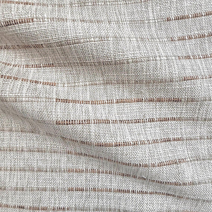Textured Woven Checkerboard Upholstery Fabric