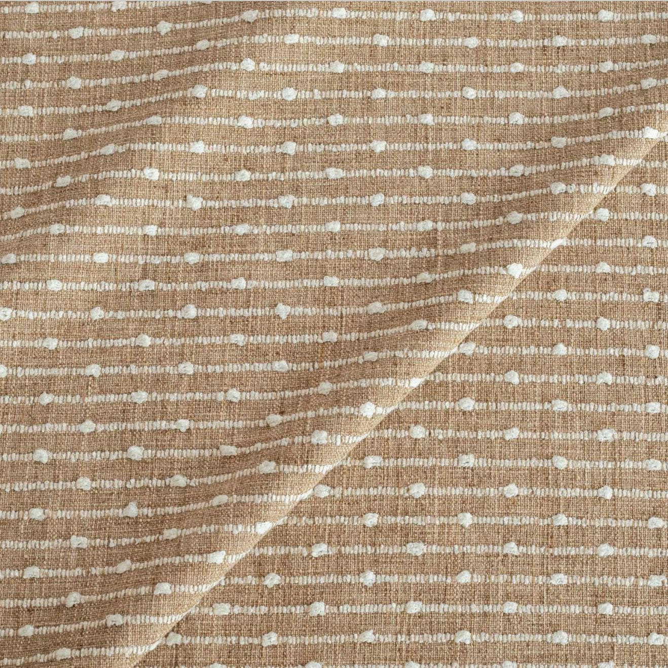 beige textured stripe