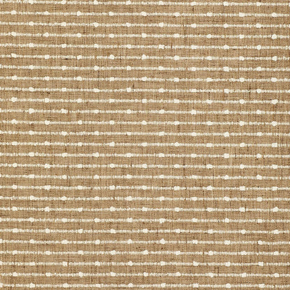 Hobnail Weave Striped Pattern fabric