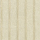 Ivory striped upholstery fabric with vertical pattern, heavyweight neutral fabric for furniture and home decor