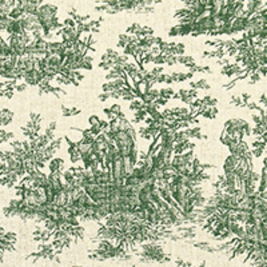 The image is a collage of various scenes depicting people and nature, including a group of people sitting on a bench, a person walking through a forest, and a person carrying a basket. The overall color scheme is predominantly green and brown, with some white elements. The image does not contain any text or specific details about the individual scenes.