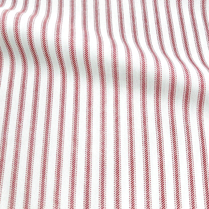 Ticking Stripe Cotton Fabric Home Sewing Project