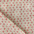 paisley Small scale Print Fabric Paisley