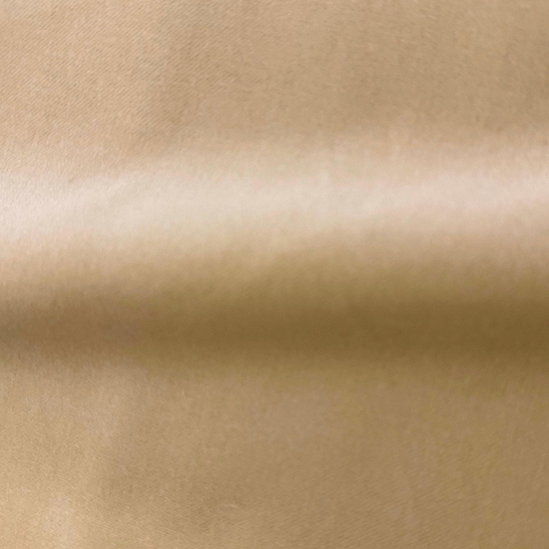Velveteen Fabric Textured Soft Upholstery
