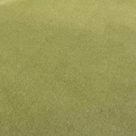 Avocado Green Fabric  Earthy Olive Tone Fabric for Upholstery, Curtains & Home Decor Projects