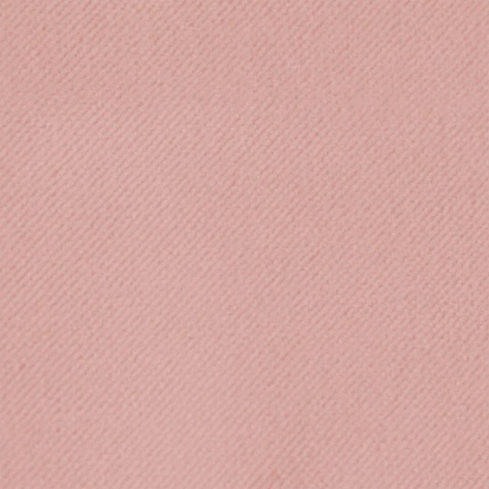 Pink Cotton Velvet Fabric Yardage Girl Room Decor Curtain Panel Drapery Fabric