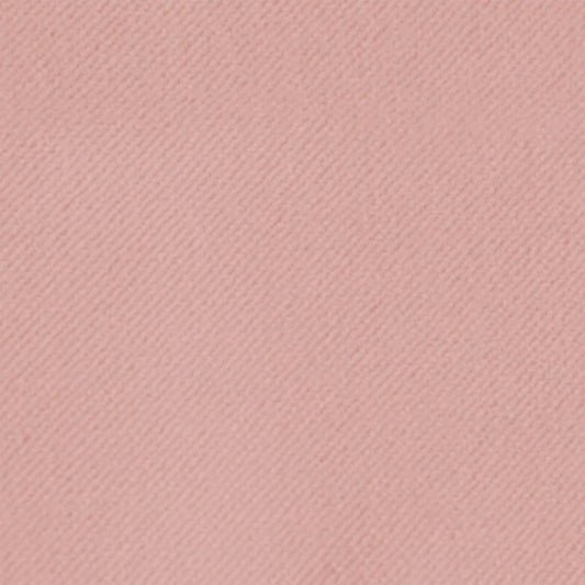 Pink Cotton Velvet Fabric Yardage Girl Room Decor Curtain Panel Drapery Fabric
