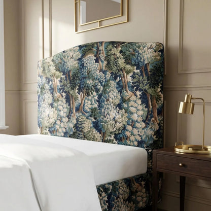 Forest Green Upholstery Fabric