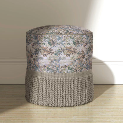 Tapestry Designer Mystic Sage Upholstery Fabric