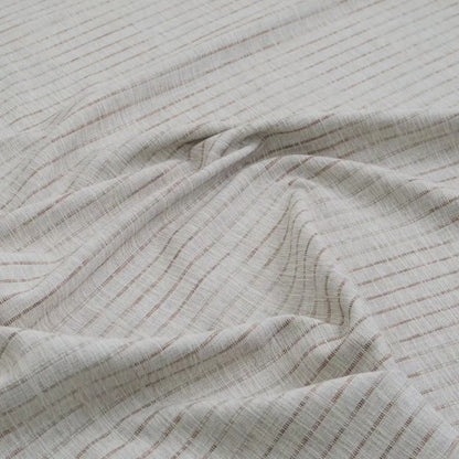 Textured Woven Checkerboard Upholstery Fabric