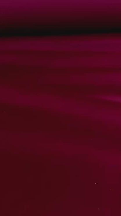 Dark Red Cotton Velveteen Fabric- Wine Velvet Upholstery Fabric by the Yard